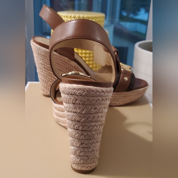 Michael Kors Wedges - Picture 4 of 7